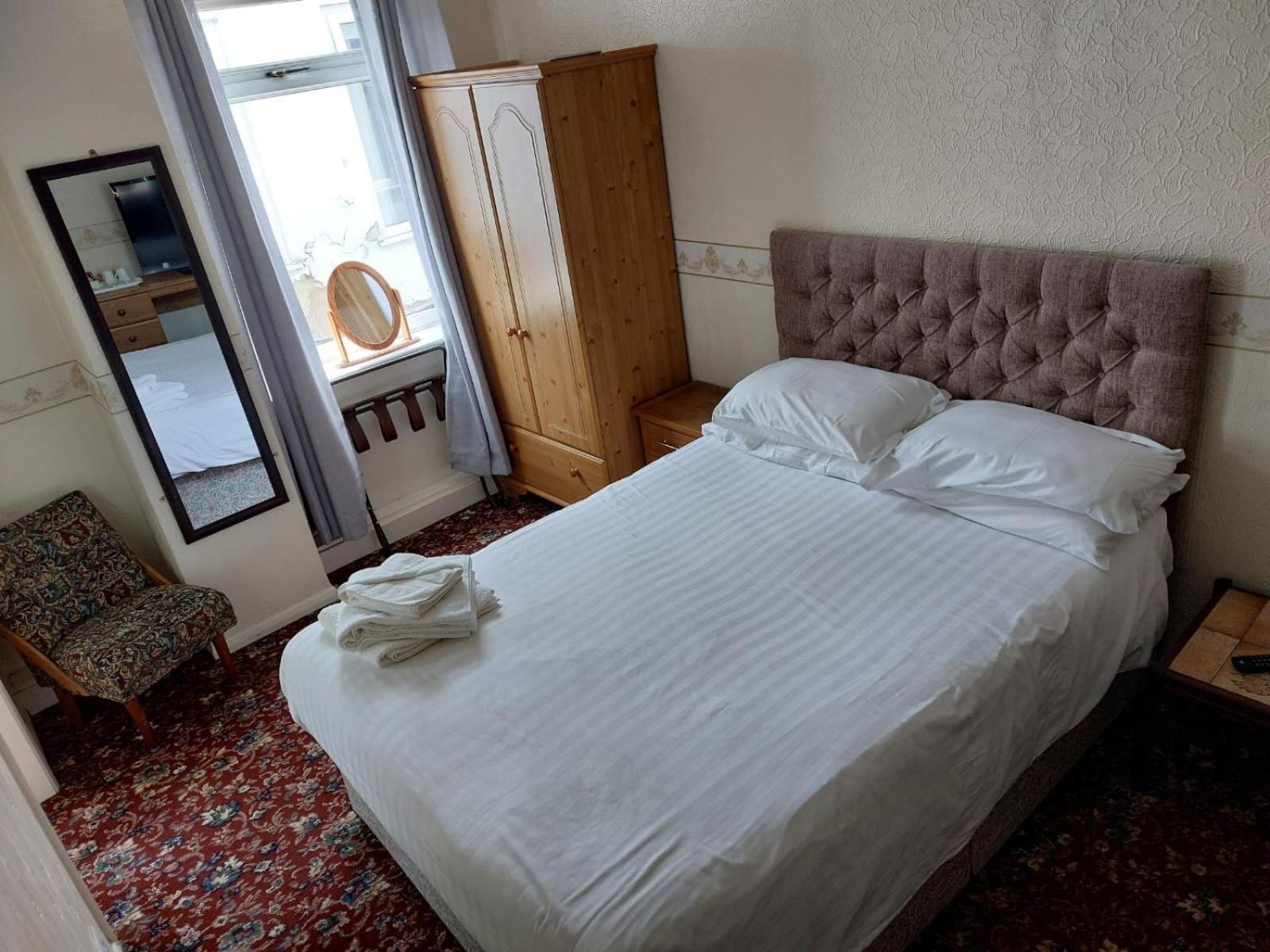 Moorville Hall Hotel Stoke-on-Trent 외부 사진