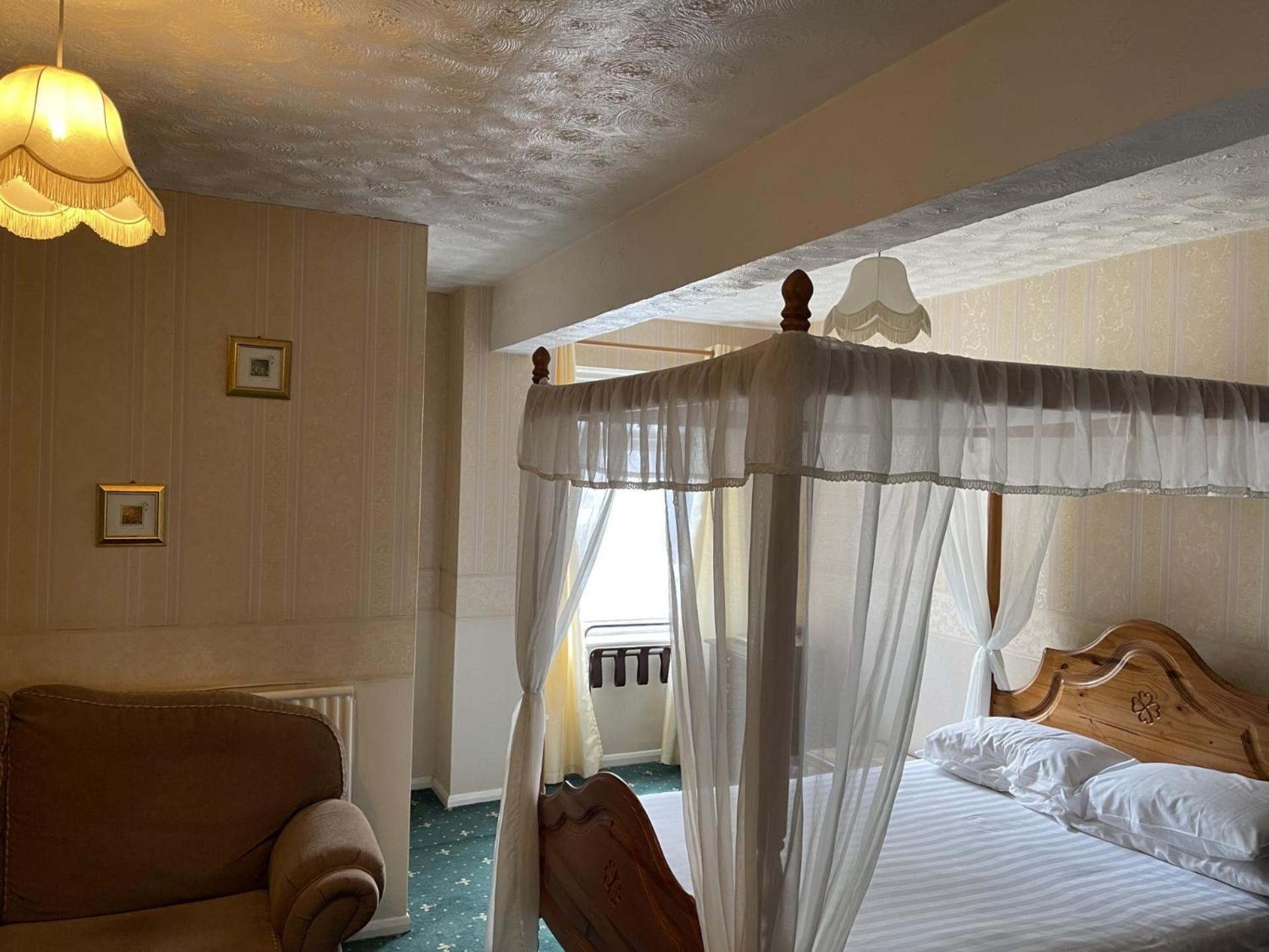 Moorville Hall Hotel Stoke-on-Trent 외부 사진